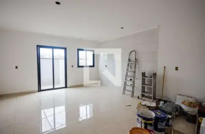 Apartamento com 2 quartos à venda na Rua do Guaçu, --, Jardim Utinga, Santo André
