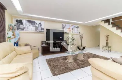 Casa com 4 quartos à venda na Rua Engenheiro César Polilo, --, Vila Jacuí, São Paulo