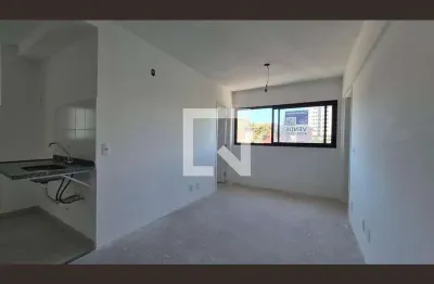 Apartamento com 2 quartos à venda na Rua Lupe Cotrin Garaude, --, Vila Apiaí, Santo André