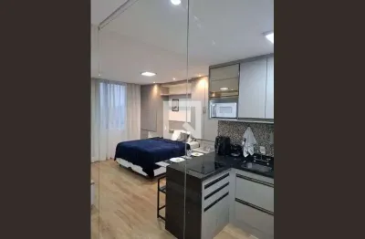 Apartamento com 1 quarto à venda na Avenida Trindade, --, Jardim Iracema, Barueri