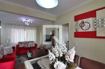 Casa com 3 quartos à venda na Rua José Rusig, --, Baeta Neves, São Bernardo do Campo