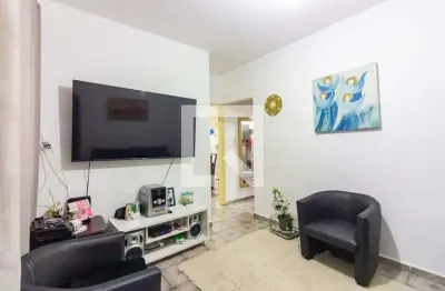 Casa com 4 quartos à venda na Rua Manoel Bernardes, --, Santo Antônio, Osasco