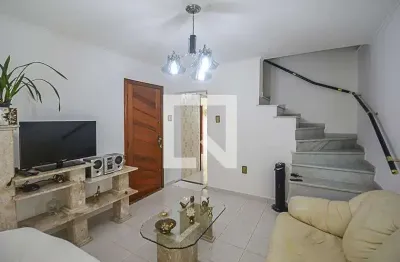 Casa com 3 quartos à venda na Rua Aníbal Machado, --, Vila Jordanópolis, São Bernardo do Campo
