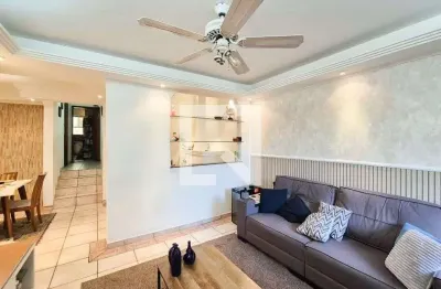 Casa com 4 quartos à venda na Rua das Samambaias, --, Demarchi, São Bernardo do Campo