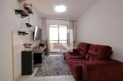 Apartamento com 3 quartos à venda na Rua Eleutério, --, Utinga, Santo André