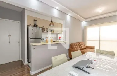 Apartamento com 2 quartos à venda na Avenida Dona Blandina Ignez Júlio, --, Jaguaribe, Osasco