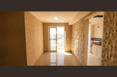 Apartamento com 3 quartos à venda na Rua Doutor Bento Vidal, --, Novo Osasco, Osasco