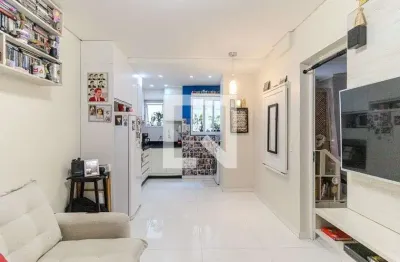 Apartamento com 1 quarto à venda na Avenida Ipiranga, --, Centro, São Paulo