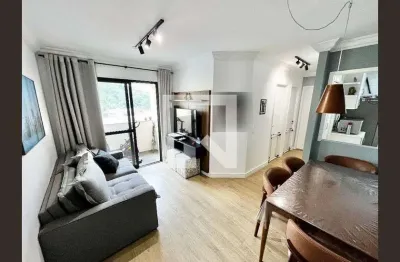 Apartamento com 2 quartos à venda na Avenida Santa Inês, --, Mandaqui, São Paulo