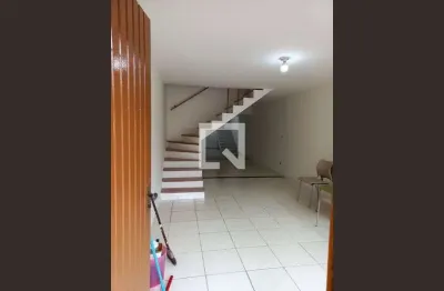 Casa com 2 quartos à venda na Avenida Barão de Mauá, --, Jardim do Mar, São Bernardo do Campo