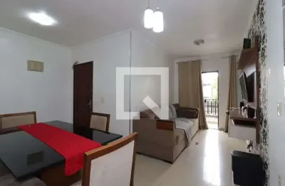 Apartamento com 3 quartos à venda na Rua Camerun, --, Parque Oratório, Santo André