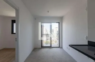 Kitnet / Stúdio à venda na Rua Alvorada, --, Vila Olímpia, São Paulo