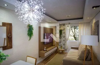 Apartamento com 2 quartos à venda na Rua Tiradentes, --, Centro, Diadema