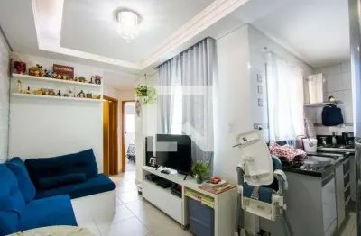 Cobertura com 2 quartos à venda na Rua Adolfo Lutz, --, Vila Apiaí, Santo André