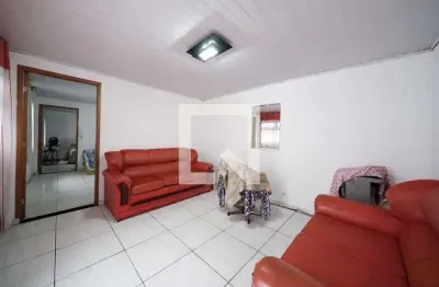 Casa com 3 quartos à venda na Rua Inês Monteiro, --, Artur Alvim, São Paulo