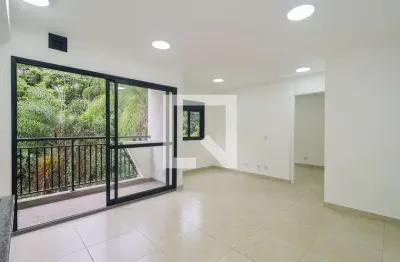 Apartamento com 1 quarto à venda na Rua do Símbolo, --, Panamby, São Paulo