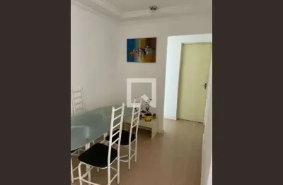 Apartamento com 2 quartos à venda na Rua Martim Burchard, --, Brás, São Paulo