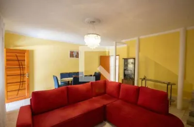 Casa com 3 quartos à venda na Rua Basílio Alves Morango, --, Jardim Brasil, São Paulo