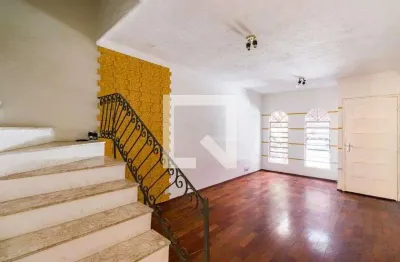 Casa em condomínio fechado com 2 quartos à venda na Estrada do Campo Limpo, --, Jardim Nadir, São Paulo