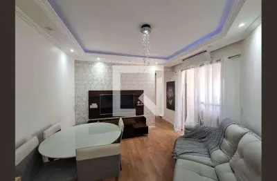 Apartamento com 2 quartos à venda na Rua Vinte e Dois de Agosto, --, Vila Dionisia, São Paulo