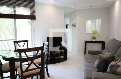 Apartamento com 2 quartos à venda na Rua Antônio Gil, --, Jardim Marajoara, São Paulo