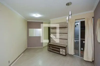 Apartamento com 2 quartos à venda na Avenida Interlagos, --, Jardim Marajoara, São Paulo