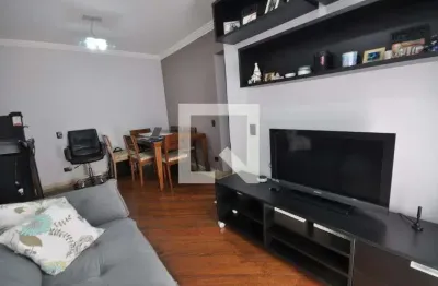 Apartamento com 2 quartos à venda na Rua Major Turíbio Moraes, --, Vila Constança, São Paulo