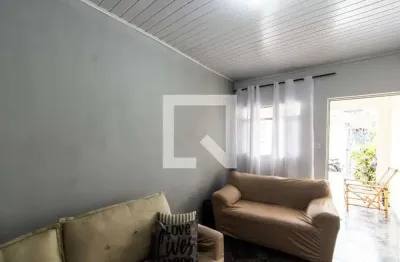 Casa com 2 quartos à venda na Rua Desembargador Carneiro Ribeiro, --, Artur Alvim, São Paulo