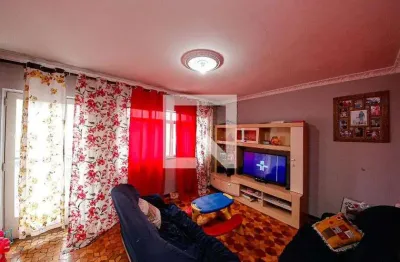 Casa com 4 quartos à venda na Avenida Vila Ema, --, Vila Ema, São Paulo