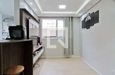 Apartamento com 2 quartos à venda na Avenida Aparecida do Rio Negro, --, Jardim Íris, São Paulo