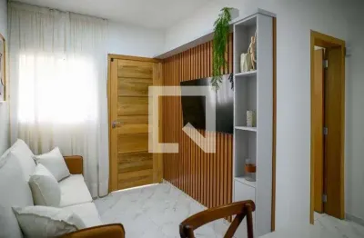 Apartamento com 2 quartos à venda na Rua Marechal Pimentel, --, Sacomã, São Paulo