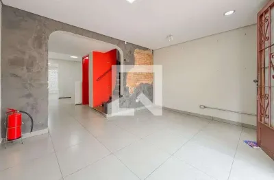 Casa com 3 quartos à venda na Rua Lino Coutinho, --, Ipiranga, São Paulo