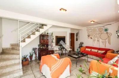 Casa com 2 quartos à venda na Rua Tito Prates da Fonseca, --, Vila das Mercês, São Paulo