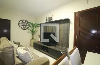 Casa com 2 quartos à venda na Rua Córsega, --, Parque Oratório, Santo André