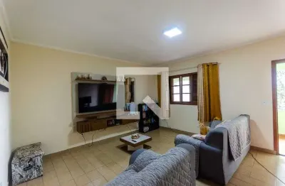 Casa com 6 quartos à venda na Rua Dario Vilares Barbosa, --, Jardim Peri, São Paulo