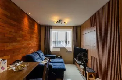 Apartamento com 2 quartos à venda na Avenida Sebastião Henriques, --, Freguesia do Ó, São Paulo