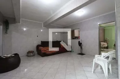 Casa com 3 quartos à venda na Rua Livino Dargolo, --, Sapopemba, São Paulo