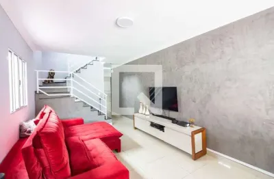 Casa com 3 quartos à venda na Rua Duclerc Rovai, --, Santo Antônio, Osasco