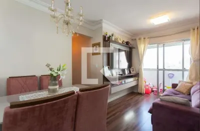 Apartamento com 2 quartos à venda na Rua Francisco Rodrigues Seckler, --, Itaquera, São Paulo