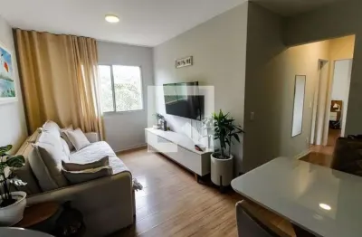 Apartamento com 2 quartos à venda na Rua Almaden, --, Panamby, São Paulo