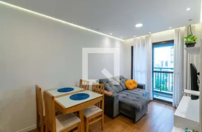 Apartamento com 1 quarto à venda na Avenida Interlagos, --, Vila Mascote, São Paulo
