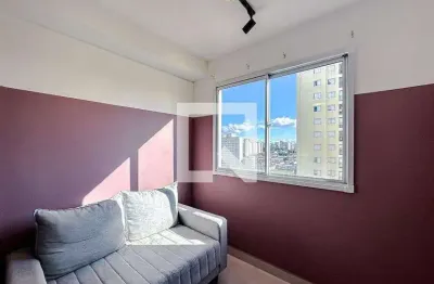Apartamento com 1 quarto à venda na Rua Fernando Falcão, --, Mooca, São Paulo