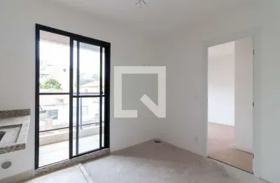 Apartamento com 1 quarto à venda na Rua Guajurus, --, Água Fria, São Paulo