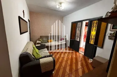 Casa com 4 quartos à venda na Travessa Vera Lúcia Lourenço Fita, --, Vila Germinal, São Paulo