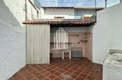Imperdível oportunidade: casa à venda em são paulo-sp, jardim ester! 2 quartos, 2 salas, 2 banheiros, 2 vagas, 120m².