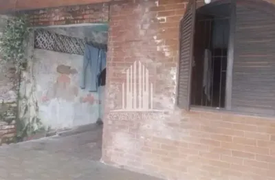 Imperdível casa à venda em são paulo - vila granada: 3 quartos, 2 salas, 2 banheiros, 1 vaga, 126m².