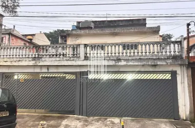 Imperdível oportunidade: casa à venda em são paulo-sp, jardim palmares, 3 quartos, 3 salas, 3 banheiros, 4 vagas, 210m².