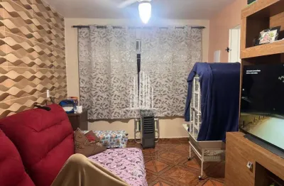 Casa com 2 quartos à venda na Rua Oronzo Mastrorosa, --, Jardim São Gonçalo, São Paulo