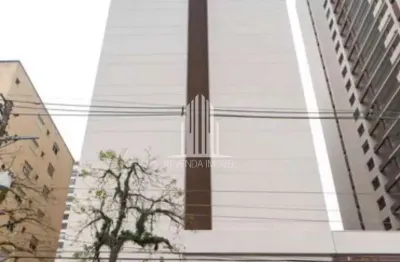 Apartamento à venda em sp: 1 quarto, 1 banheiro, 43m² no jardim prudência - oportunidade única de conforto e praticidade!