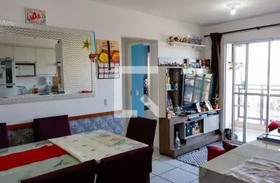 Apartamento com 2 quartos à venda na Rua João Carlos Munhoz Vaquero, --, Novo Osasco, Osasco